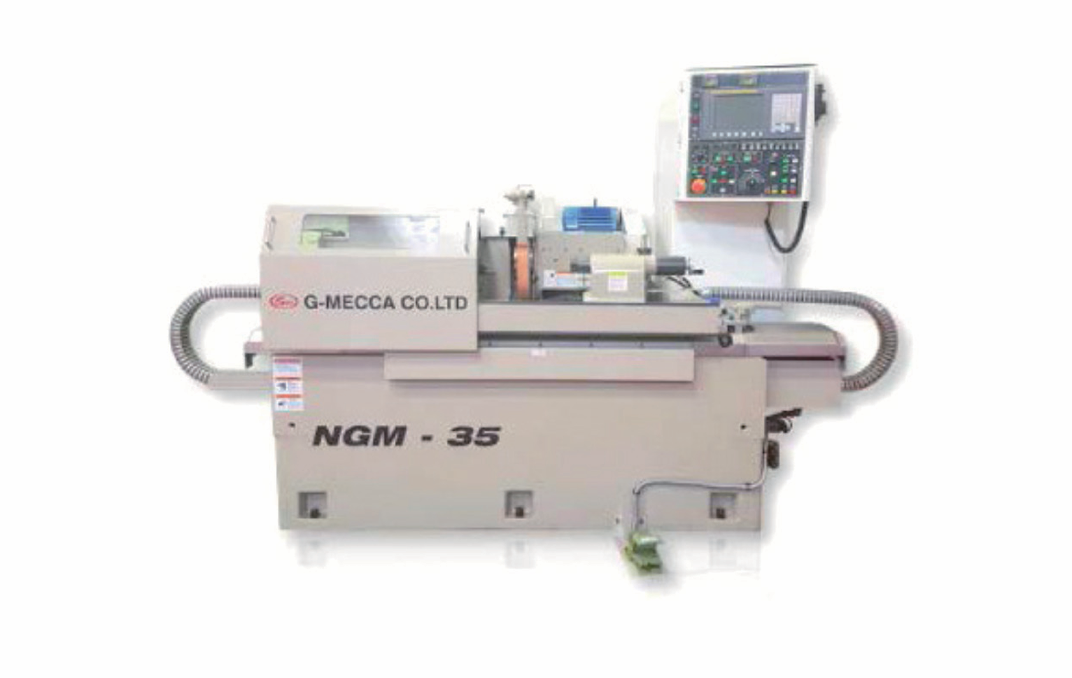 Mamufacturing Innovation